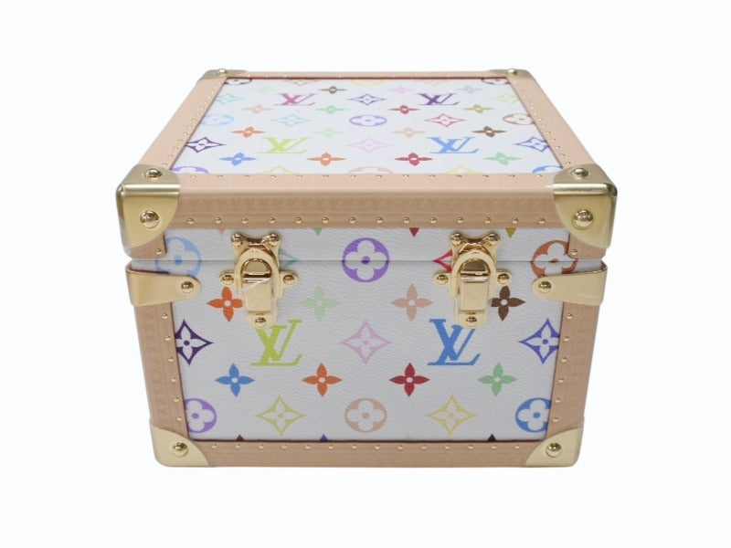 新品未使用 LOUIS VUITTON ルイヴィトン LV × TM マル ピラミッド