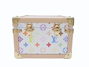 新品未使用 LOUIS VUITTON ルイヴィトン LV × TM マル ピラミッド