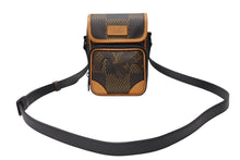 Load image into Gallery viewer, LOUIS VUITTON ルイヴィトン アマゾン メッセンジャーショルダーバッグ N40357 ダミエジャイアント NIGO LVスクエアード 美品 中古 4b004889