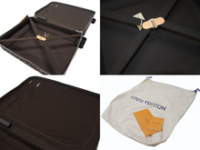 Load image into Gallery viewer, 極美品 LOUIS VUITTON ルイヴィトン ホライゾン55 スーツケース キャリーバッグ M47070 モノグラム クラギー Tyler,The Creator 中古 4b004890