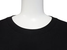 Load image into Gallery viewer, 極美品 CHROME HEARTS クロムハーツ ホースシュー 長袖Tシャツ ロングスリーブ ロサンゼルス限定 ブラック サイズL 中古 4b004904