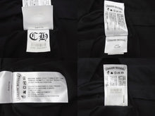 Load image into Gallery viewer, 極美品 CHROME HEARTS クロムハーツ ホースシュー 長袖Tシャツ ロングスリーブ ロサンゼルス限定 ブラック サイズL 中古 4b004904