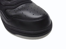 Load image into Gallery viewer, 極美品 Dior ディオール B27 オブリーク ギャラクシー ハイカットスニーカー CDロゴ レザー ブラック サイズ44 中古 4b004911