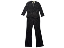 Load image into Gallery viewer, N.HOOLYWOOD エヌハリウッド テーラードジャケット スラックス セットアップ JK06-096 ウール 美品 中古 4b004929