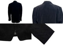 Load image into Gallery viewer, N.HOOLYWOOD エヌハリウッド テーラードジャケット スラックス セットアップ JK06-096 ウール 美品 中古 4b004929