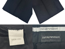 Load image into Gallery viewer, 極美品 Emporio Armani エンポリオアルマーニ セットアップ テーラードジャケット スラックス サイズ48 EXILE SHOKICHI着用 中古 4b004930