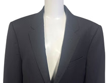 Load image into Gallery viewer, 極美品 Emporio Armani エンポリオアルマーニ セットアップ テーラードジャケット スラックス サイズ48 EXILE SHOKICHI着用 中古 4b004930