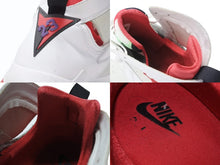 Load image into Gallery viewer, NIKE ナイキ Air Jordan 7 Retro Hare エアジョーダン7 レトロ ヘア 2015年 304775-125 ホワイト レッド サイズ30cm 美品 中古 4b004939