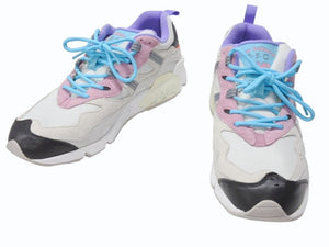 STUDIO SEVEN × NEW BALANCE × MITA SNEAKERS ニューバランス スタジオセブン ミタスニーカーズ ML850 MC2 グレー サイズ29cm 美品 中古 4b004941
