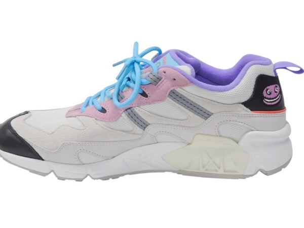STUDIO SEVEN × NEW BALANCE × MITA SNEAKERS ニューバランス スタジオセブン ミタスニーカーズ ML850 MC2 グレー サイズ29cm 美品 中古 4b004941