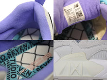 Load image into Gallery viewer, STUDIO SEVEN × NEW BALANCE × MITA SNEAKERS ニューバランス スタジオセブン ミタスニーカーズ ML850 MC2 グレー サイズ29cm 美品 中古 4b004941