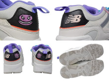 Load image into Gallery viewer, STUDIO SEVEN × NEW BALANCE × MITA SNEAKERS ニューバランス スタジオセブン ミタスニーカーズ ML850 MC2 グレー サイズ29cm 美品 中古 4b004941