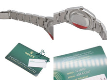 Load image into Gallery viewer, ROLEX ロレックス オイスターパーペチュアル 36 Ref.126000 ランダムシリアル ルーレット 腕時計 ステンレススチール キャンディピンク文字盤 美品 中古 4b004977
