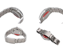 Load image into Gallery viewer, ROLEX ロレックス オイスターパーペチュアル 36 Ref.126000 ランダムシリアル ルーレット 腕時計 ステンレススチール キャンディピンク文字盤 美品 中古 4b004977
