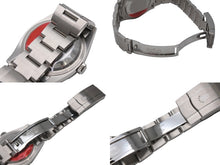 Load image into Gallery viewer, ROLEX ロレックス オイスターパーペチュアル 36 Ref.126000 ランダムシリアル ルーレット 腕時計 ステンレススチール キャンディピンク文字盤 美品 中古 4b004977
