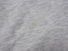 Load image into Gallery viewer, Hulk Hogan ハルクホーガン プリント 子供用トレーナー プロレス ヴィンテージ グレー サイズM 美品 中古 4b004980