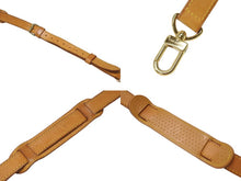 画像をギャラリービューアに読み込む, LOUIS VUITTON ルイヴィトン キーポル バンドリエール45 ボストンバッグ M41418 モノグラム ブラウン ゴールド金具 美品 中古 4b004988