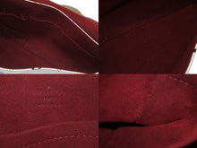 画像をギャラリービューアに読み込む, LOUIS VUITTON ルイヴィトン ビバリーMM ワンショルダーバッグ M40203 モノグラム マルチカラー ホワイト 村上隆 ゴールド金具 美品 中古 4b004996