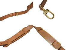 画像をギャラリービューアに読み込む, LOUIS VUITTON ルイヴィトン キーポル バンドリエール45 ボストンバッグ M41418 モノグラム ブラウン ゴールド金具 美品 中古 4b004999