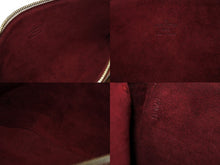 画像をギャラリービューアに読み込む, 極美品 LOUIS VUITTON ルイヴィトン ポシェット アクセソワール アクセサリーポーチ M92649 モノグラム マルチカラー 村上隆 中古 4b005008