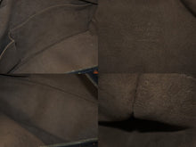 Load image into Gallery viewer, 極美品 LOUIS VUITTON ルイヴィトン トゥルーヴィル ハンドバッグ M92662 モノグラム マルチカラー ブラック 村上隆 中古 4b005009