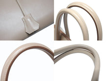 画像をギャラリービューアに読み込む, 極美品 HERMES エルメス BIRKIN バーキン 35 ハンドバッグ タデラクト アルジル ギロッシュ金具 ☐R刻印 中古 4b005020