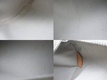 Load image into Gallery viewer, LOUIS VUITTON ルイヴィトン モノグラム ミロワール パピヨン アルジャン ハンドバッグ M95269 シルバー金具 美品 中古 4b005022