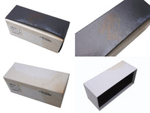 Load image into Gallery viewer, 極美品 CHANEL シャネル サングラス チェーンテンプル 5325A プラスチック メタル ブラウン シルバー金具 54◻︎17 140 中古 4b005045