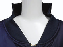 画像をギャラリービューアに読み込む, VETEMENTS ヴェトモン 18AW CUT-UP REVERSIBLE BOMBER リバーシブル ボンバージャケット UA52JA200B サイズM 美品 中古 4b005046