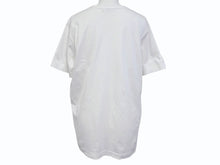 画像をギャラリービューアに読み込む, 極美品 COMME des GARCONS コムデギャルソン × CHROME HEARTS クロムハーツ 半袖Tシャツ OT-T025 サイズL 2007年 クリスマス限定 中古 4b005053