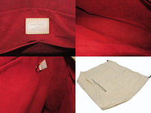 Load image into Gallery viewer, 極美品 LOUIS VUITTON ルイヴィトン ミュルティプリ シテ ハンドバッグ M51162 モノグラム PVC レザー ゴールド金具 中古 4b005063