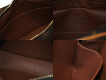 画像をギャラリービューアに読み込む, 極美品 LOUIS VUITTON ルイヴィトン ポシェット シテ ワンショルダーバッグ M51183 モノグラム ゴールド金具 中古 4b005064