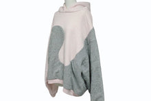 画像をギャラリービューアに読み込む, Christian Dior クリスチャンディオール × ERL イーアールエル 23SS フーディー パーカー 313J646A0815 サイズL 美品 中古 4b005074