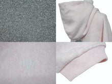 画像をギャラリービューアに読み込む, Christian Dior クリスチャンディオール × ERL イーアールエル 23SS フーディー パーカー 313J646A0815 サイズL 美品 中古 4b005074