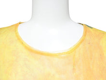 Load image into Gallery viewer, ISSEY MIYAKE イッセイミヤケ シアーカットソー IM31JK068 ナイロン マルチカラー サイズ2 美品 中古 4b005075