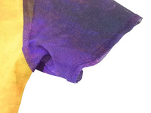 Load image into Gallery viewer, ISSEY MIYAKE イッセイミヤケ シアーカットソー IM31JK068 ナイロン マルチカラー サイズ2 美品 中古 4b005075