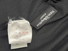 画像をギャラリービューアに読み込む, 極美品 Ed Hardy エドハーディ 半袖Tシャツ トップス サイズM ブラック プリント タトゥーデザイン 中古 4b005076