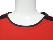 画像をギャラリービューアに読み込む, NIKE ナイキ マンチェスターユナイテッド 02/03 長袖 ユニフォーム レッド 背番号31 サッカー プレミアリーグ ポリエステル サイズL 良品 中古 4b005084