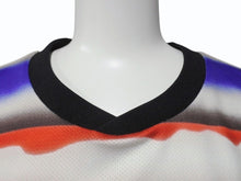 画像をギャラリービューアに読み込む, 極美品 Supreme シュプリーム マラドーナ サッカージャージ 半袖Ｔシャツ RN101837 ポリエステル マルチカラー サイズM 中古 4b005086