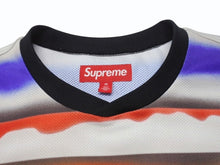 画像をギャラリービューアに読み込む, 極美品 Supreme シュプリーム マラドーナ サッカージャージ 半袖Ｔシャツ RN101837 ポリエステル マルチカラー サイズM 中古 4b005086