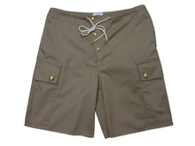 画像をギャラリービューアに読み込む, 極美品 CELINE セリーヌ カーゴショーツ ショートパンツ 2Z168004N サイズ36 カットオフ ベージュ 中古 4b005089