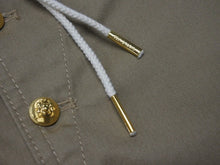 画像をギャラリービューアに読み込む, 極美品 CELINE セリーヌ カーゴショーツ ショートパンツ 2Z168004N サイズ36 カットオフ ベージュ 中古 4b005089