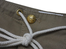 画像をギャラリービューアに読み込む, 極美品 CELINE セリーヌ カーゴショーツ ショートパンツ 2Z168004N サイズ36 カットオフ ベージュ 中古 4b005089