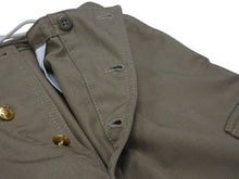 画像をギャラリービューアに読み込む, 極美品 CELINE セリーヌ カーゴショーツ ショートパンツ 2Z168004N サイズ36 カットオフ ベージュ 中古 4b005089