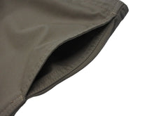 画像をギャラリービューアに読み込む, 極美品 CELINE セリーヌ カーゴショーツ ショートパンツ 2Z168004N サイズ36 カットオフ ベージュ 中古 4b005089