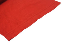 Load image into Gallery viewer, DIPLOMATS ディプロマッツ 初期 ラップＴシャツ RN#104036 What"s Really Good コットン レッド サイズ3 美品 中古 4b005092