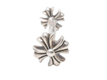 Load image into Gallery viewer, CHROME HEARTS クロムハーツ CH PLUS CUTLERY REST CHプラス カトラリーレスト シルバー 925 重量約133g 美品 中古 4b005103