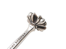 Load image into Gallery viewer, CHROME HEARTS クロムハーツ CH PLUS CUTLERY REST CHプラス カトラリーレスト シルバー 925 重量約133g 美品 中古 4b005103