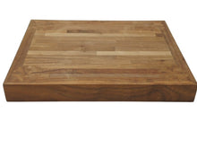 Load image into Gallery viewer, CHROME HEARTS クロムハーツ CARVING BOARD カービングボード カッティングボード まな板 CHプラス ウッド ブラウン 美品 中古 4b005104