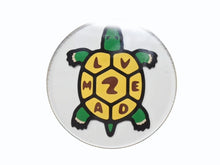 画像をギャラリービューアに読み込む, 極美品 LOUIS VUITTON × NIGO 2020年限定 LVスクエアードコレクション コースターセット GI0514 MD0230 ブラウン 中古 4b005105